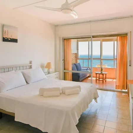 Appartement Impresionante Vista Fuengirola