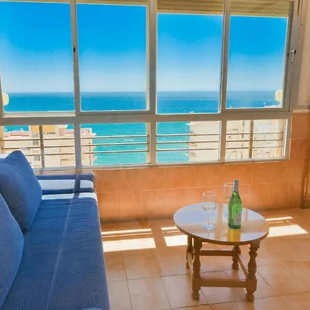 Impresionante Vista Apartment Fuengirola