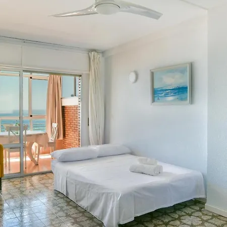 Impresionante Vista Apartment Fuengirola