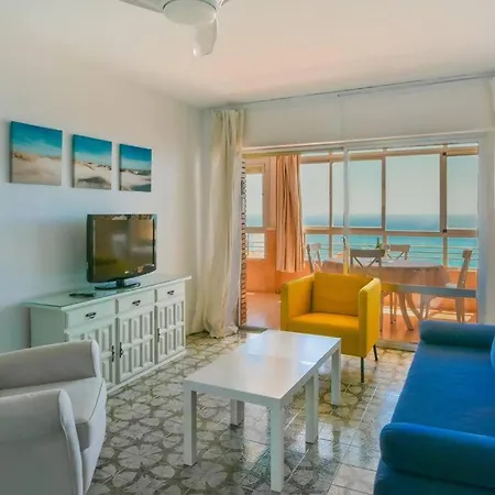 Apartment Impresionante Vista *