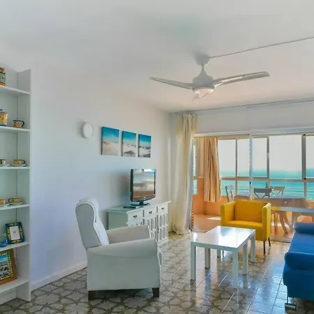 Apartment Impresionante Vista Fuengirola