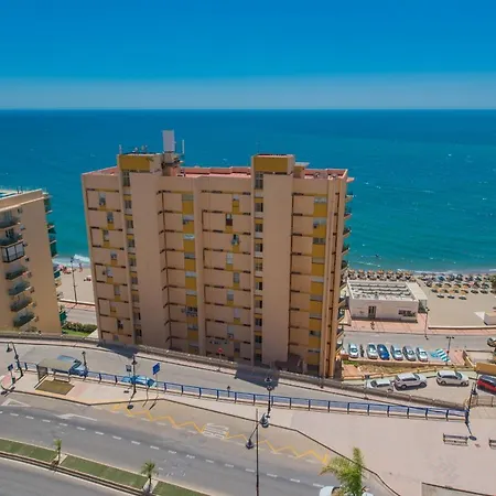 Apartment Impresionante Vista *