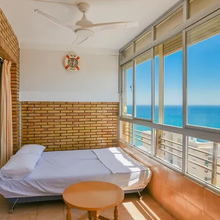 Apartment Impresionante Vista Fuengirola