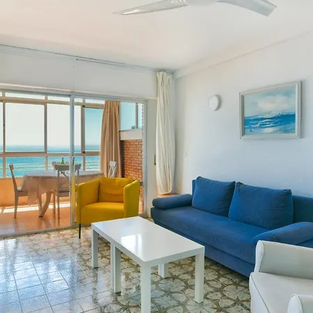 Impresionante Vista Apartment Fuengirola